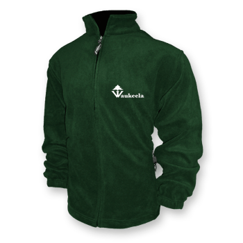 MOUNTAIN FLEECE FULL-ZIP