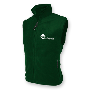 TAHOE POLAR FLEECE VEST