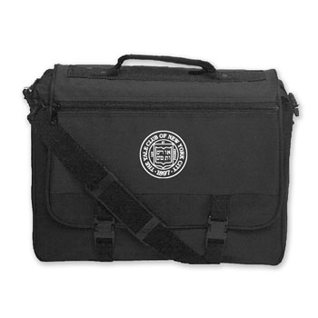 SHOULDER PACK BRIEFCASE