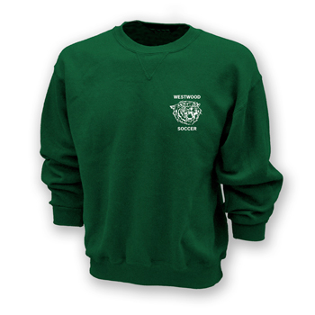 CLASSIC CREW SWEATSHIRT