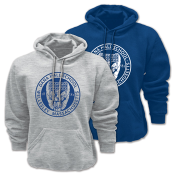 HOODED SWEATSHIRT