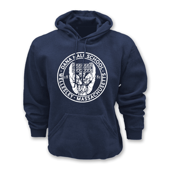 KIDS HOODED SWEATSHIRT