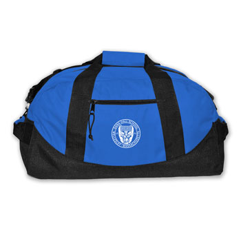 DOME DUFFLE