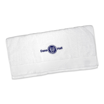 DANA HALL BATH TOWEL