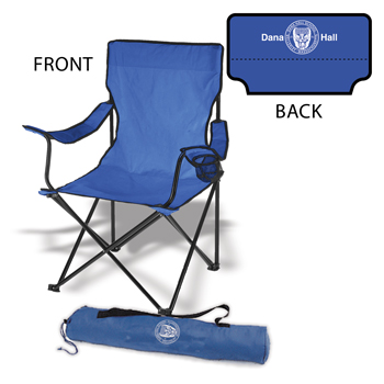 DANA HALL EVENT CHAIR