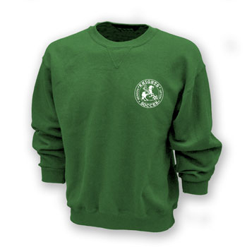 HEAVYWEIGHT SWEATSHIRT