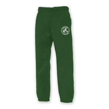 HEAVYWEIGHT SWEATPANTS