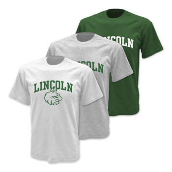 100% COTTON TEE