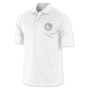 PIQUE POLO SHIRT
