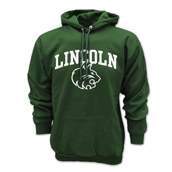 HEAVYWEIGHT HOODIE