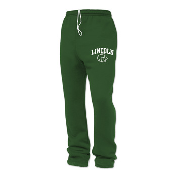HEAVYWEIGHT SWEATPANTS