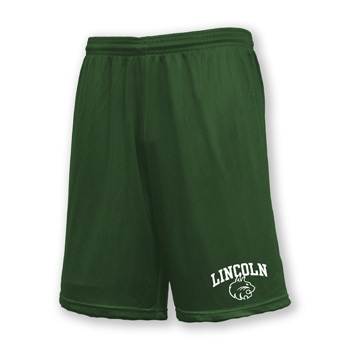 MESH SHORTS