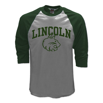 BASEBALL JERSEY