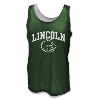REVERSIBLE MESH JERSEY