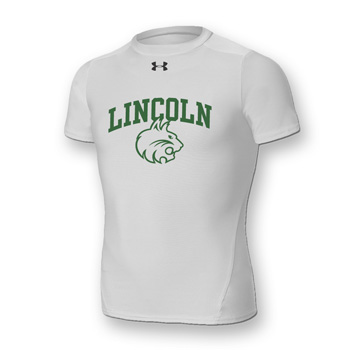 UNDER ARMOUR TECH TEE