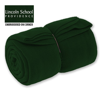POLAR FLEECE BLANKET