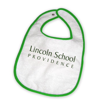 LINCOLN SCHOOL BIB