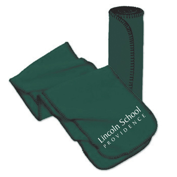 FLEECE SCARF