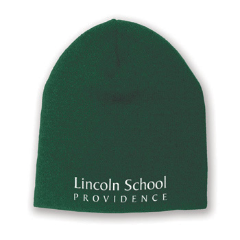 KNIT BEANIE