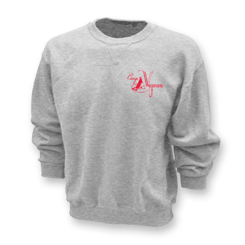 HEAVYWEIGHT SWEATSHIRT