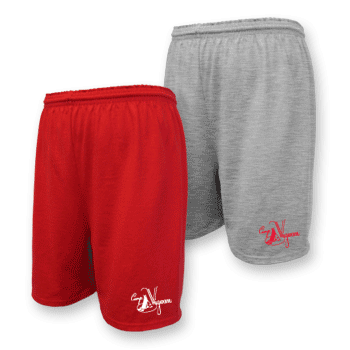 JERSEY KNIT SHORT