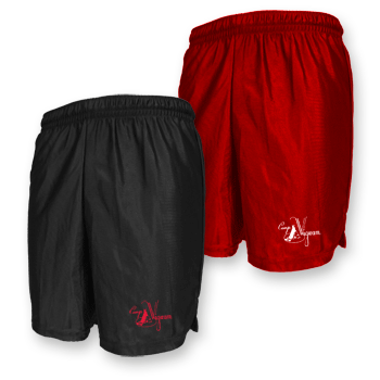PERFORMANCE SHORTS