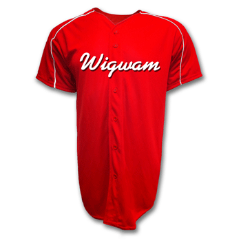 BASEBALL JERSEY