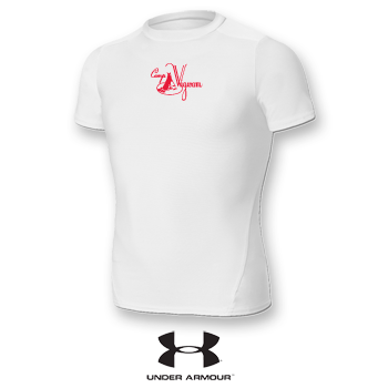 UNDER ARMOUR TECH TEE
