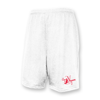 POCKET TENNIS SHORTS
