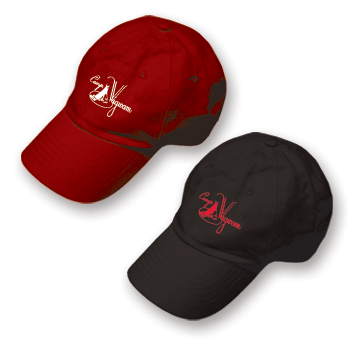 WIGWAM LOW PROFILE HAT