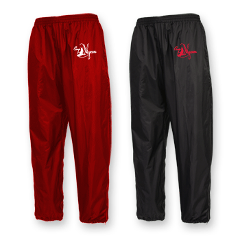 ANORAK PANT