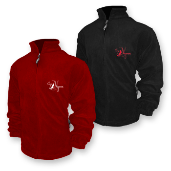 MOUNTAIN FLEECE FULL-ZIP