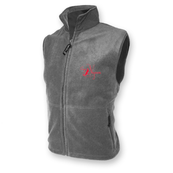 TAHOE POLAR FLEECE VEST