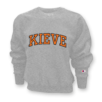 CROSSWEAVE SWEATSHIRT