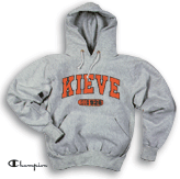 SEWN TACKLE TWILL HOODED SWEATSHIRT