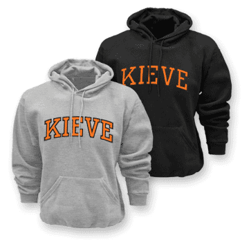 HEAVYWEIGHT HOODED SWEATSHIRT