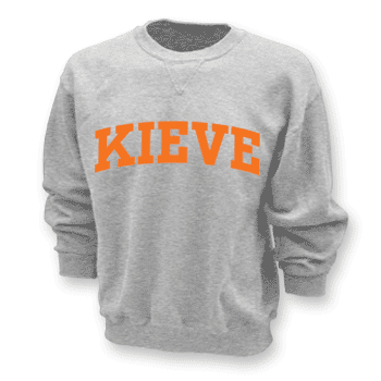 HEAVYWEIGHT SWEATSHIRT