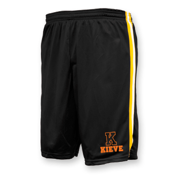 NYLON LACROSSE SHORT
