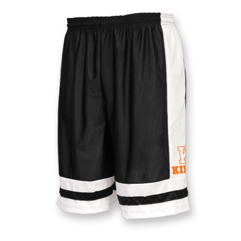 NYLON BASKETBALL SHORTS