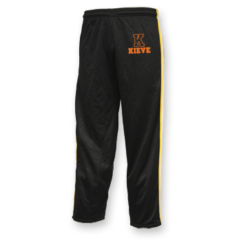 KIEVE MESH BASKETBALL PANTS