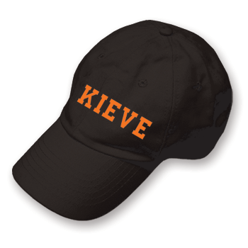 KIEVE NIKE LOW PROFILE