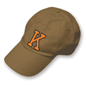 KIEVE LOW PROFILE