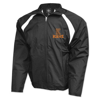 MICRO FIBER JACKET