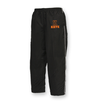 MICROFIBER TRACK PANT
