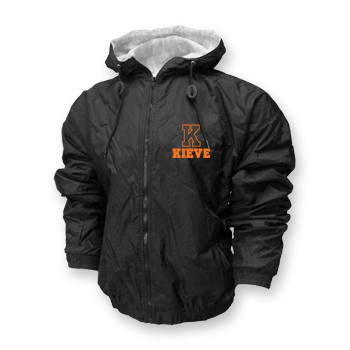MVP WARM-UP JACKET