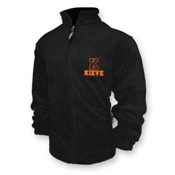 MOUNTAIN FLEECE FULL-ZIP