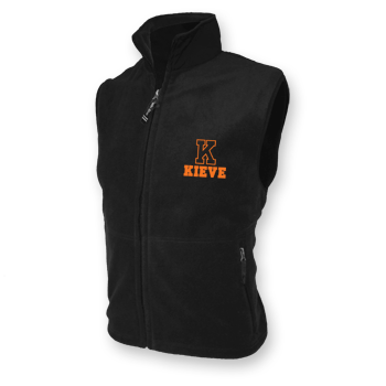 TAHOE POLAR FLEECE VEST