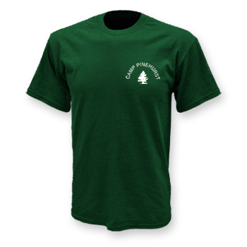 100% COTTON TEE