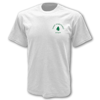 STAFF TEE SHIRT