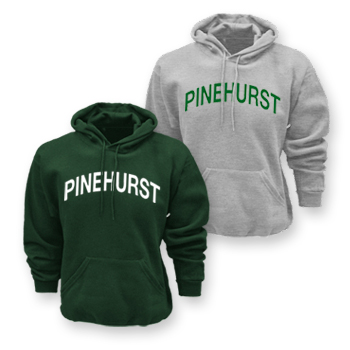 HEAVYWEIGHT HOODED SWEATSHIRT